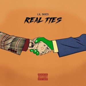 Real Ties - Single