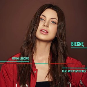 Biegnę (feat. Antek Smykiewicz) - Single