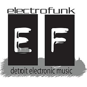 Various Artists Electro-Funk E.P