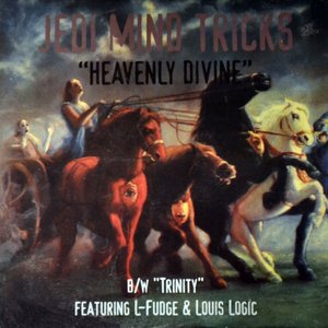 Heavenly Divine - EP