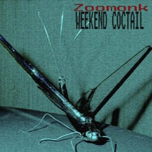 Weekend Coctail EP