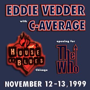 Avatar for Eddie Vedder + C Average