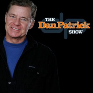 Avatar for The Dan Patrick Show