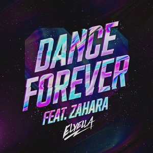 Dance Forever (feat. Zahara) - Single