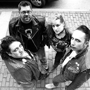Bild för 'Hatchetface and the Vipers'