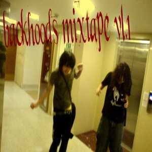 backhoods mixtape vl.1