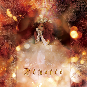 Romance cover