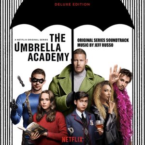 Original Series Soundtrack - The Umbrella Academy