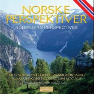 Den Norske Studentersangforening 的头像