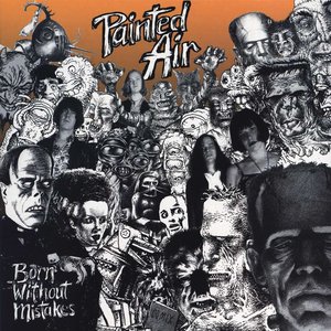 Born Without Mistakes