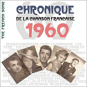 The French Song / Chronique De La Chanson Française [1960], Volume 37