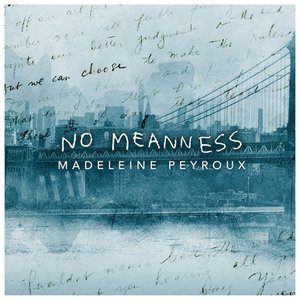 No Meanness - Single