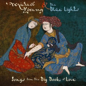 SONGS FROM THE BIG BOOK OF LOVE