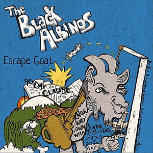 Escape Goat