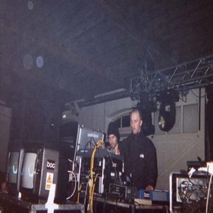2000-10-14: The Incredible Warp Light House Party, London, UK