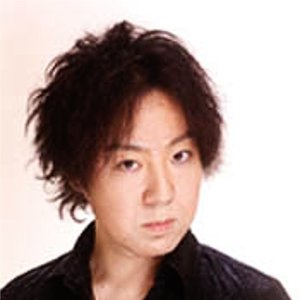 桐井大介 のアバター