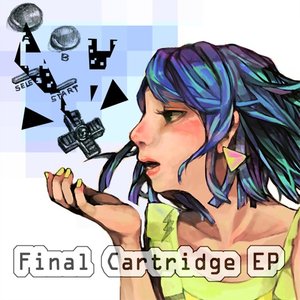 Final Cartridge EP