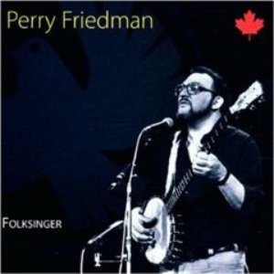 Avatar for Perry Friedman