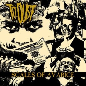 Scales of Avarice
