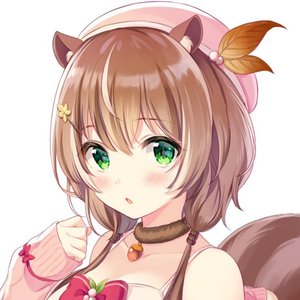 Ayunda Risu Ch. hololive-ID 的头像
