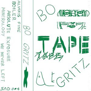 Tape EP