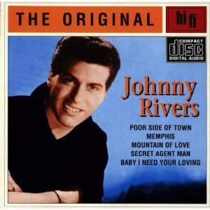 The Original Johnny Rivers