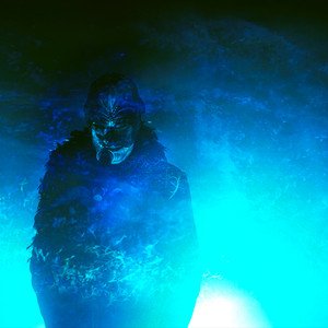 Freezing in the Summertime - Single