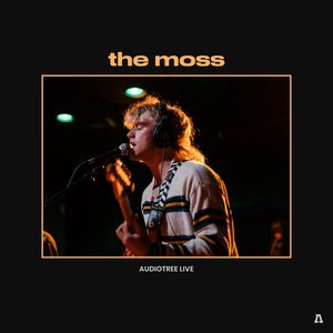 the moss on Audiotree Live