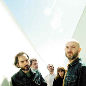 Surfin’ Bichos photo provided by Last.fm