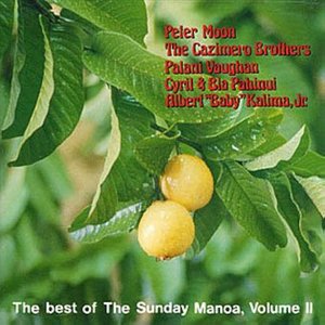 The Best Of The Sunday Manoa, Volume II