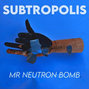 Mr. Neutron Bomb