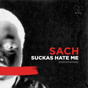 Suckas Hate Me Instrumentals