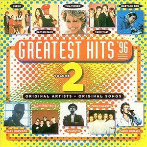 Greatest Hits '96 Volume 2
