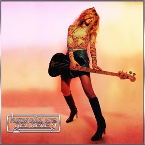 Blu Detiger - How Did We Get Here? - Zortam Music