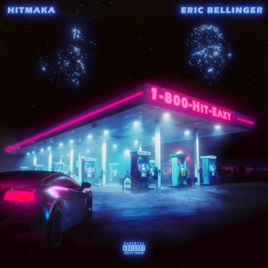 Eric Bellinger - 1-800-Hit-Eazy - Zortam Music