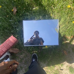 Upside Down - Single