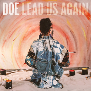 Lead Us Again album image