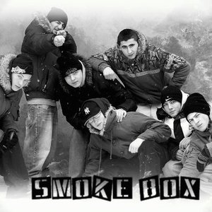 Bild för 'Smoke Box'