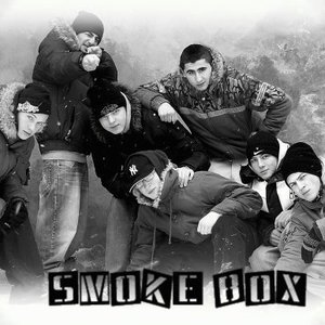 Smoke Box 的头像