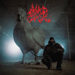 Hardcock