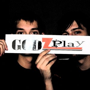 GODzPLAY 的头像