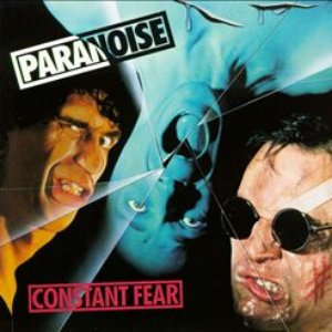Constant Fear
