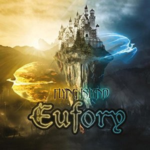 Flying Island Eufory [Explicit]