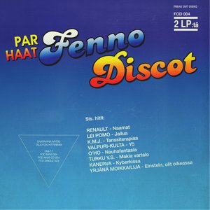 Parhaat Fennodiscot