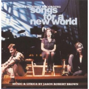 Jason Robert Brown & Jessica Mulaskey 的头像