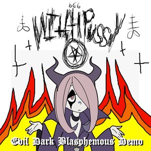 Evil Dark Blasphemous Demo (2022)