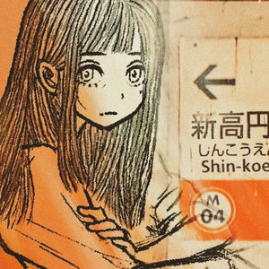 窓リルケ 的头像