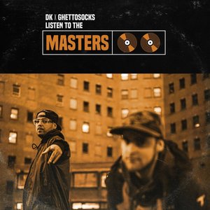 Listen To the Masters