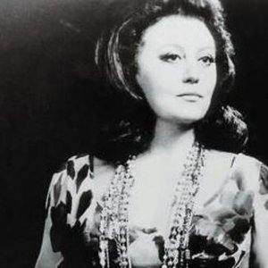 Régine Crespin 的头像