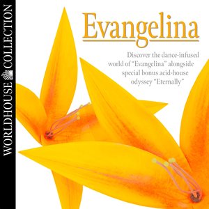 Evangelina - Single